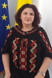 Consilier local - P.S.D. - Furtunescu Cristina