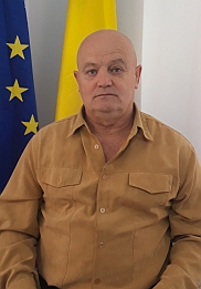 Consilier local - P.M.P. - Postelnicu Emil Viorel