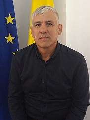 Consilier Local - P.S.D - Amza Adrian