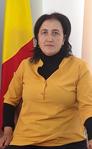 Consilier local - P.N.L. - Bundă Ionela