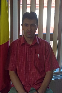 Consilier local - U.S.R. - Olteanu Ion Aurel