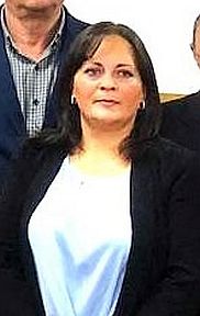 Secretar general - Lupu Oana Maria
