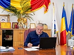 Un nou proiect cu finanțare europeană la CJ Argeș - ”Îmbunătățirea serviciilor de educație timpurie în județul Argeș”
