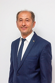 Primar - P.S.D. - Mazilu Ionel