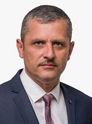 Primar - P.S.D. - Dragu Iliuță Dorel