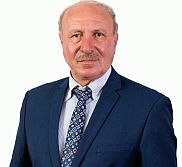 Primar - P.N.L. - Băcioiu Ion