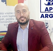 Secretar general - Ionuț - Daniel Manole