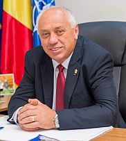 Primar - P.S.D. - Toader Marian