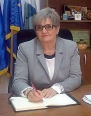 Viceprimar - P.S.D. - Cicu Adriana