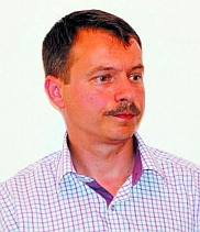 Primar - P.S.D. - Boncoi Petre Ionel