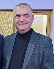 Consilier local - P.N.L. - Pîrvan Nistru
