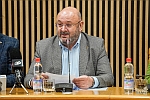 Record de proiecte! Județul Argeș este pe primul loc în Regiunea de Dezvoltare Sud-Muntenia. Argeșul ocupă prima poziție la accesarea de fonduri europene atât pentru proiectele publice cât și pentru cele private. Antreprenorii argeșeni au solicitat aproape 2.1 miliarde de lei pentru dezvoltarea afacerilor şi consolidarea poziţiei pe piaţă
