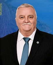 Primar - P.N.L. - Preda Vasile