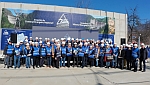 În Argeș funcționează cea mai modernă stație din cadrul Transelectrica!