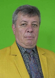 Consilier - P.N.L. - Niță Nicolae