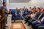 Expoziție despre Tezaurul României, vernisată la BNR Argeș