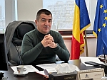 Adrian Dumitru Bughiu, un nou mandat de președinte al Comitetului de Masiv pentru Grupa de Munți Făgăraș