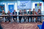 ZIUA CARIEREI - Oportunități pentru tinerii din sistemul de protecție socială