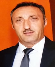 Consilier local - PNL - Eremia Nicolae Puiu