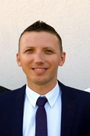 Consilier local - PPU - Jugănaru Ionuț Bogdan