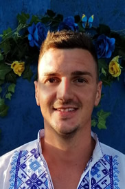 Consilier local - PNL - Neacșu George Ionuț