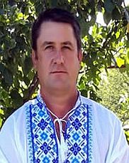 Consilier local - P.N.L. - Miriță Constantin