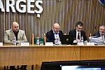 A fost aprobat bugetul județului Argeș pe 2025