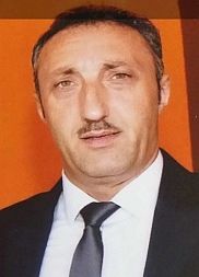 Consilier local - P.N.L. - Eremia Nicolae Puiu