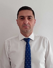 Consilier local - PUSL - Stoica Iulian