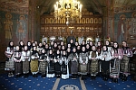 Festivalul de Pricesne “Cruce Sfântă, părăsită” - ediția a VII-a