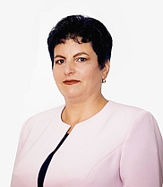 Consilier local - A.U.R. - Bunea Elena Mădălina