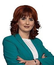 Consilier local - P.S.D. - Dică - Hristu Elena