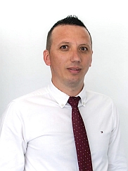 Consilier local - PUSL - Jugănaru Ionuț Bogdan