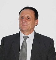 Viceprimar - P.N.L. - Mihăescu Constantin