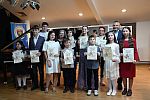 PREMIANTII FESTIVALULUI CONCURS PRIMAVARA ARTELOR