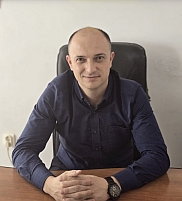Viceprimar - P.S.D. - Baciu Răzvan Nicolae