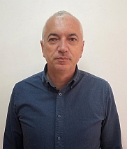 Consilier local - P.S.D. - Alexandru Constantin
