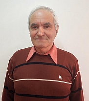 Consilier local - P.S.D. - Andrei Nicolae