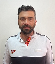 Consilier local - AUR - Bălășescu Dumitru Eduard