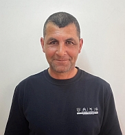 Consilier local - P.S.D. - Ciubuc Constantin