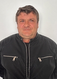 Consilier local - P.S.D. - Popescu Marius