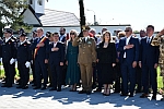 Ziua Veteranilor de Război, marcată în Argeș printr-un ceremonial militar-religios