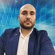 Secretar general - Ionuț - Daniel Manole