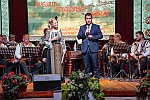 Etapa finală a Festivalului „Mugurii Folclorului Argeșean”