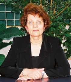 Secretar - Stefanescu Maria