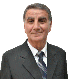 Consilier local - Didita Gheorghe