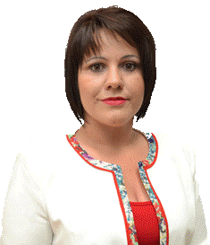 Consilier local - Dragusinoiu Valentina