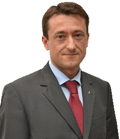 Consilier local - Falfanescu Sorin