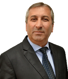 Consilier local - Olteanu Dumitru