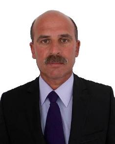 Consilier local - Toma Rodian